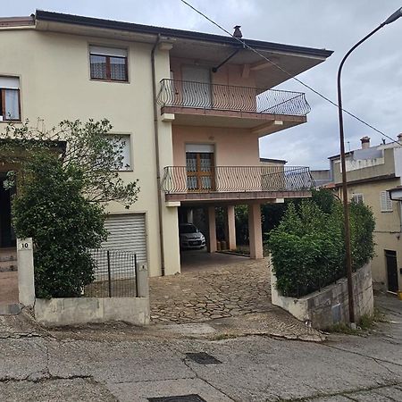 Da Nonna Assunta Apartment Jerzu Ngoại thất bức ảnh