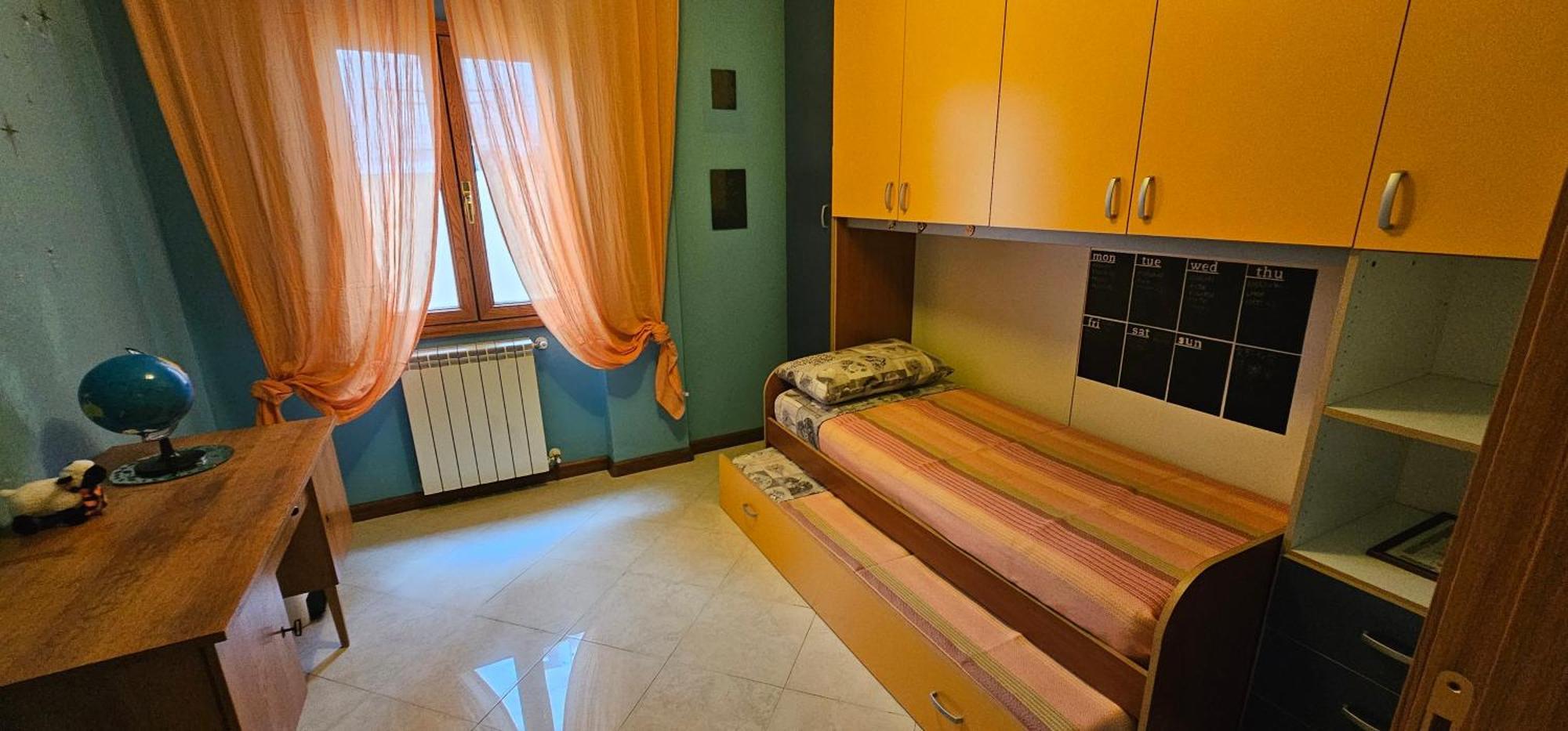 Da Nonna Assunta Apartment Jerzu Ngoại thất bức ảnh