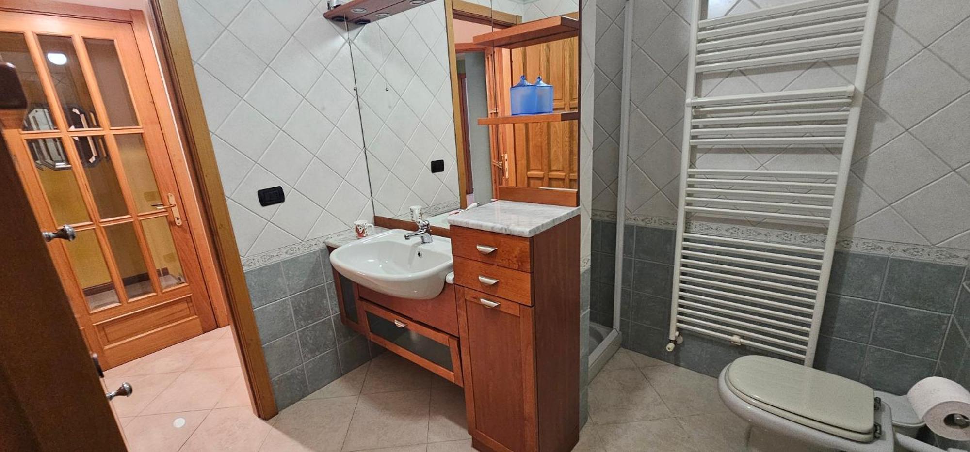 Da Nonna Assunta Apartment Jerzu Ngoại thất bức ảnh