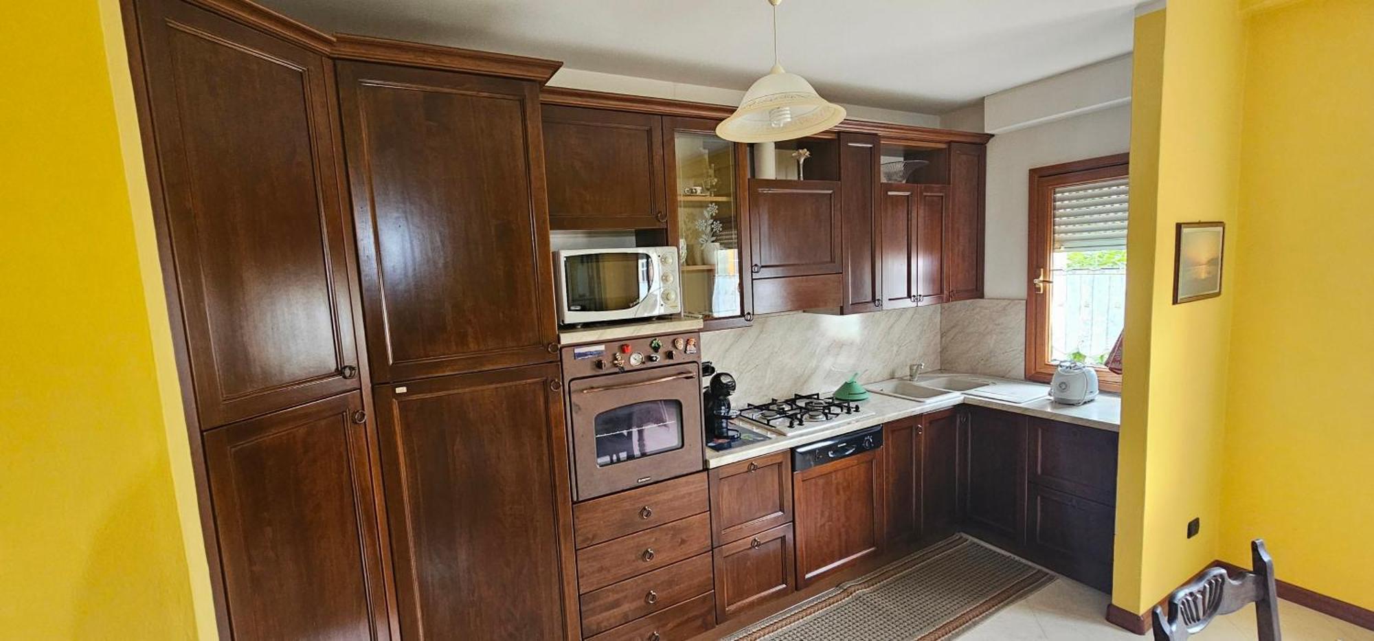 Da Nonna Assunta Apartment Jerzu Ngoại thất bức ảnh